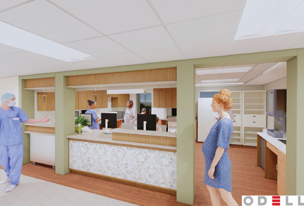Sentara Halifax Regional Hospital